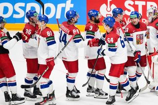 Hokej na ZOH 2026: Program Česka a tabulky skupin v Miláně - Sport.cz